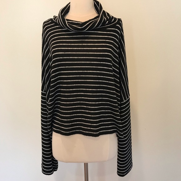 Nordstrom BP Striped Shirt - Picture 3 of 6